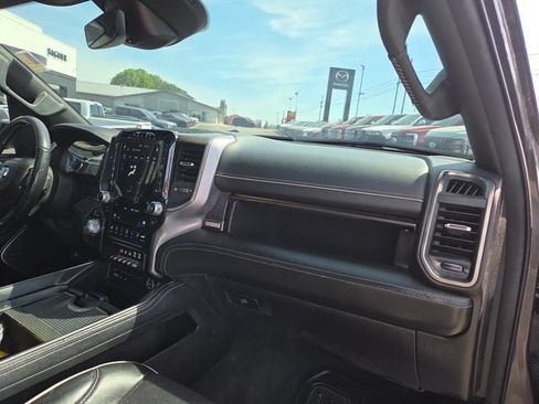 Used 2019 RAM 1500 Limited AWD/4WD image 15