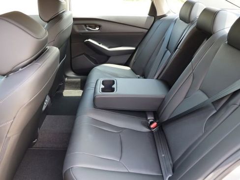 New 2026 Honda Accord EX-L image 13