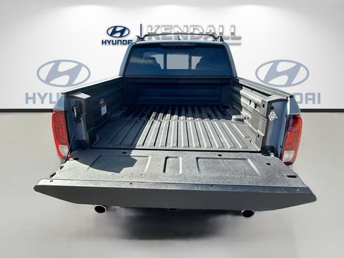 Used 2023 Honda Ridgeline RTL image 25