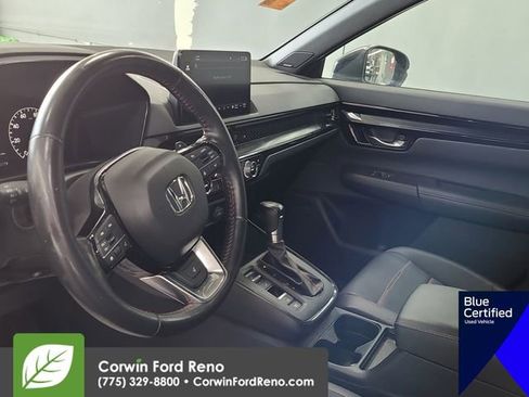 Used 2023 Honda CR-V Sport Touring image 15