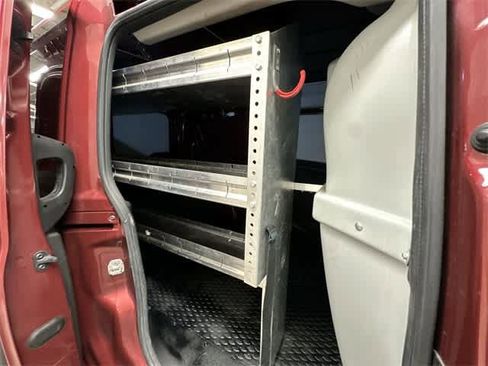 Used 2019 RAM ProMaster City Tradesman image 21