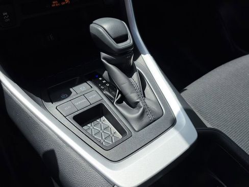 Used 2025 Toyota RAV4 LE image 18