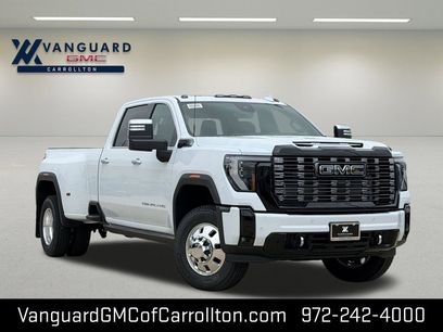 New 2026 GMC Sierra 3500 Denali Ultimate