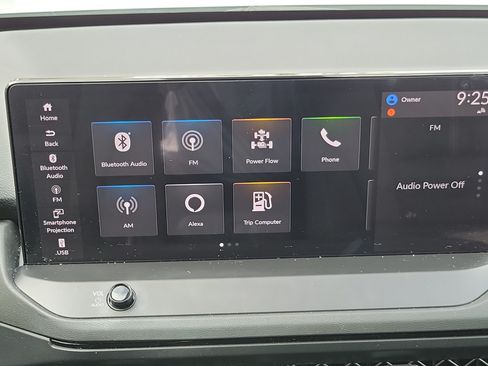 Certified 2024 Honda Accord Sport image 15