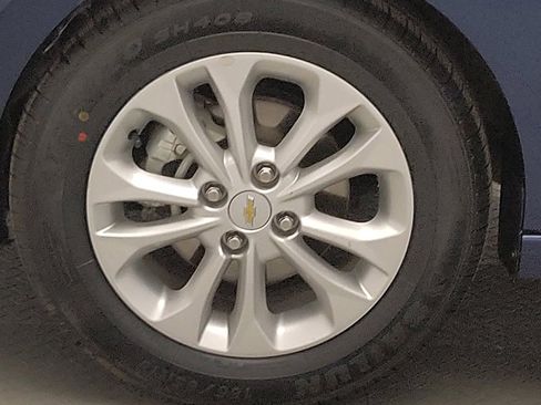 Used 2022 Chevrolet Spark LT image 31