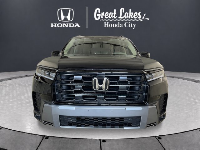 New 2026 Honda Pilot EX-L image 9