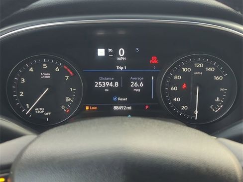 Used 2020 Cadillac CT5 Luxury w/ Sun And Sound Package image 16