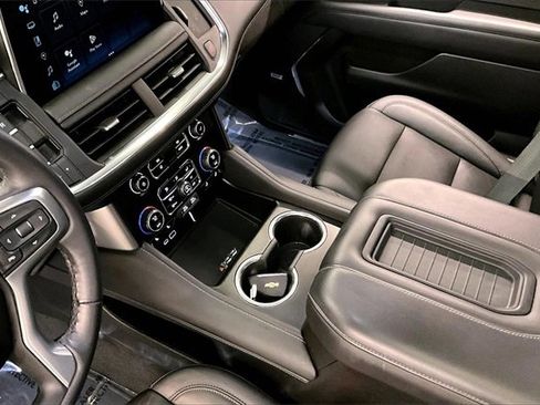 Used 2023 Chevrolet Tahoe Z71 image 13