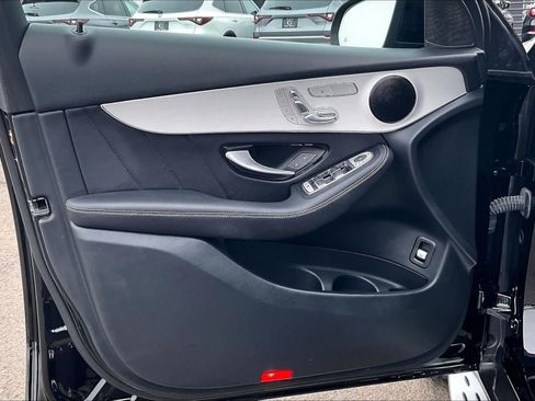 Used 2022 Mercedes-Benz GLC 300 image 21
