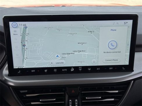 Certified 2024 Ford Escape Active w/ Tech Pack #1 image 17