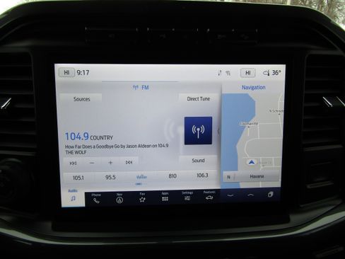 Used 2023 Ford F150 XLT w/ Equipment Group 302A High image 42