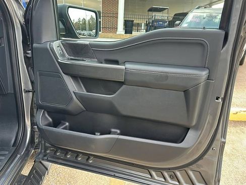 Used 2023 Ford F150 XLT w/ Equipment Group 302A High image 17