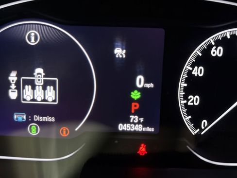 Used 2022 Honda Accord Touring image 12