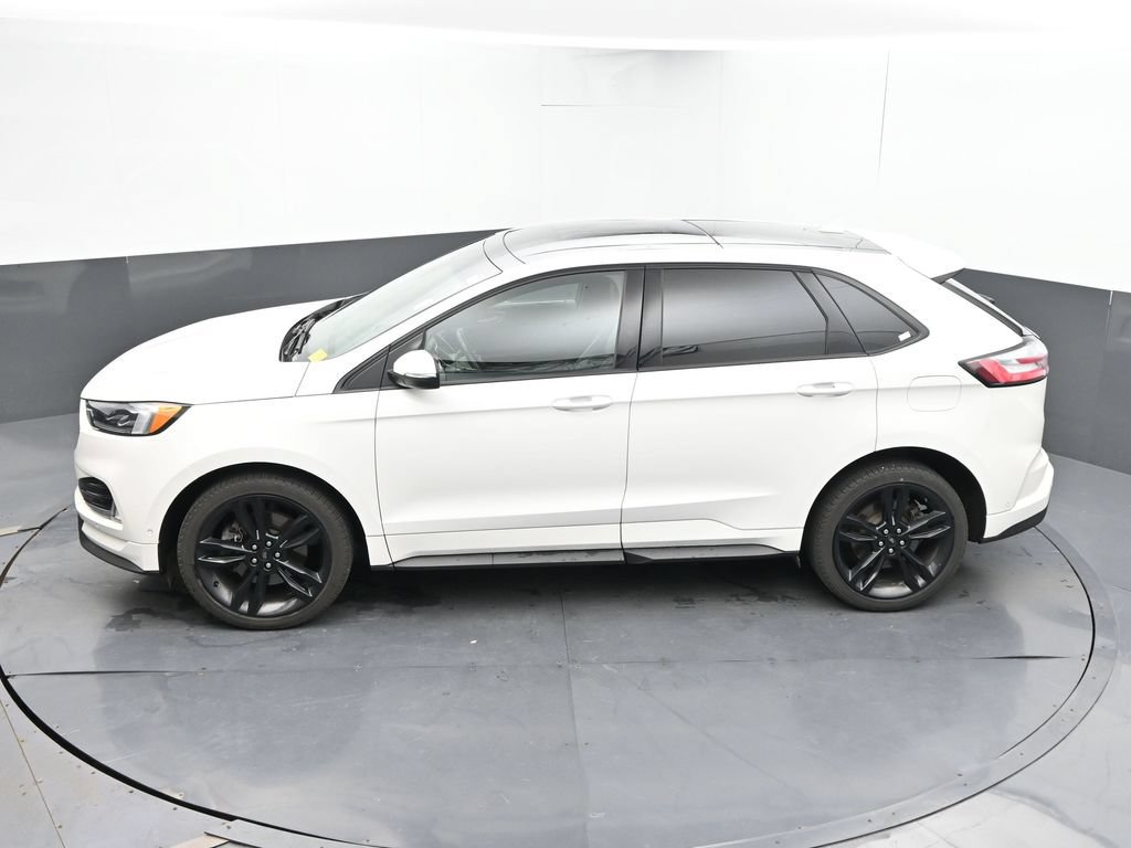 Used 2020 Ford Edge ST w/ Equipment Group 401A AWD/4WD image 26