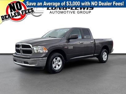 Used 2015 RAM 1500 SLT