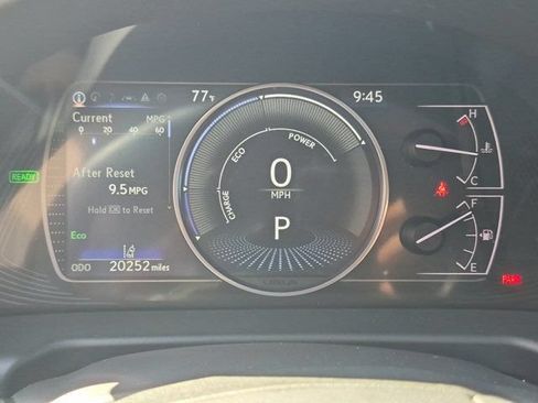 Used 2024 Lexus ES 300h w/ Accessory Package (Z1) FWD image 21