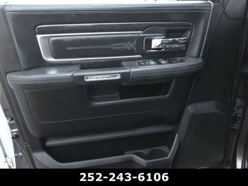 Used 2016 RAM 1500 Limited AWD/4WD image 28