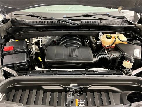 Certified 2021 GMC Sierra 1500 AT4 AWD/4WD image 29