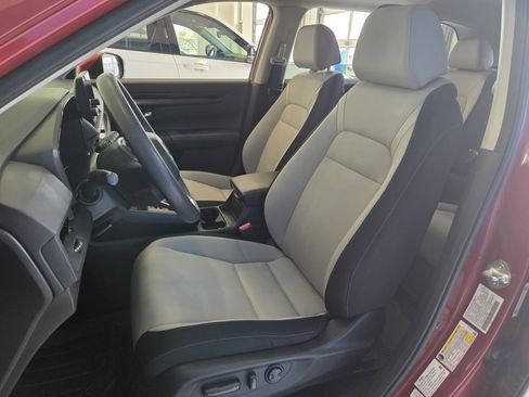 Certified 2023 Honda CR-V EX image 15