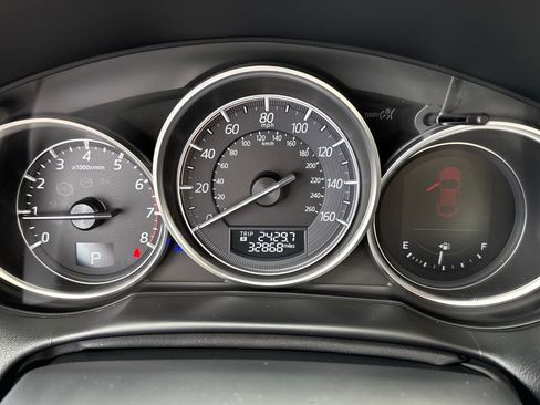 Used 2016 MAZDA CX-5 Grand Touring image 19