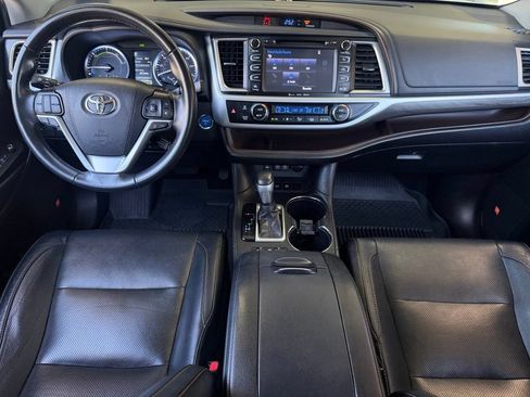 Used 2019 Toyota Highlander Limited AWD/4WD image 17