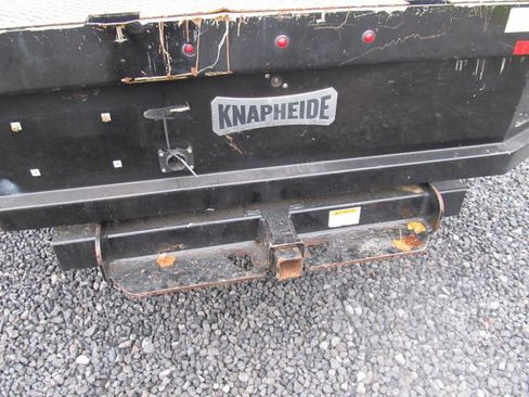 Used 2022 Chevrolet Silverado 3500 W/T w/ WT Convenience Package image 16