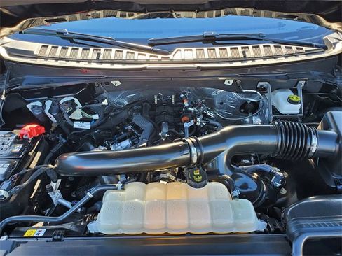 Certified 2025 Ford Expedition Max Active image 26