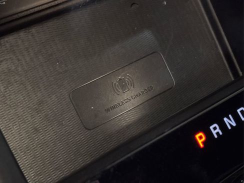 Used 2024 Jeep Grand Cherokee Trailhawk w/ Advanced Protech Group II image 40