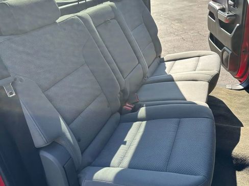 Used 2018 Chevrolet Silverado 1500 LT w/ Trailering Package image 12