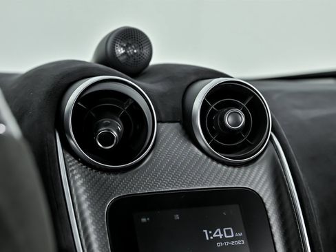 Used 2020 McLaren 600LT Spider image 41