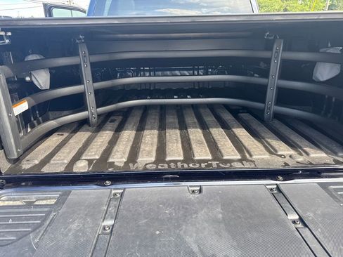 Used 2025 Ford F150 Lightning Flash AWD/4WD image 23