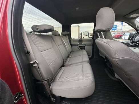 Used 2015 Ford F150 XLT w/ Equipment Group 301A Mid image 28