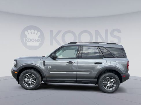 New 2026 Ford Bronco Sport Big Bend w/ Convenience Package image 2