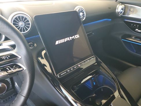 Used 2025 Mercedes-Benz SL 43 AMG image 26