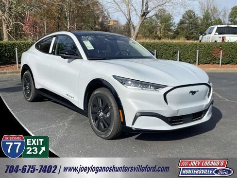 Used 2023 Ford Mustang Mach-E California Route 1 AWD/4WD image 1