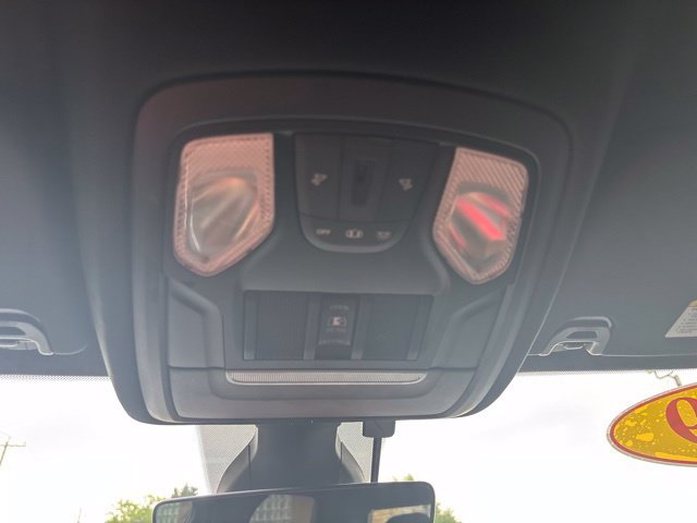 Used 2019 RAM 1500 Big Horn AWD/4WD image 17