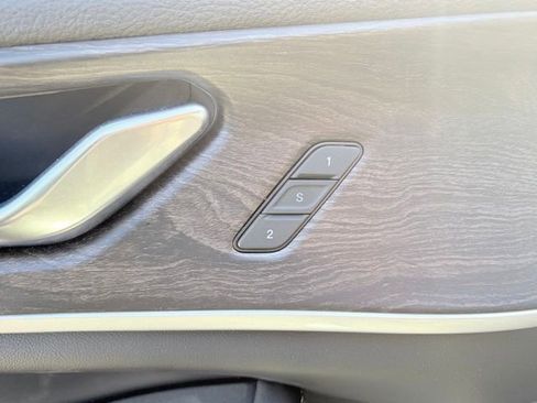 New 2026 Jeep Grand Cherokee Limited image 14