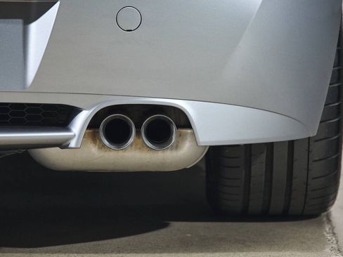 Used 2006 BMW M Coupe RWD image 23