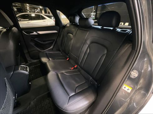 Used 2018 Audi Q3 2.0T Premium image 15