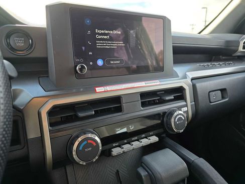 Certified 2025 Toyota Tacoma SR5 image 29