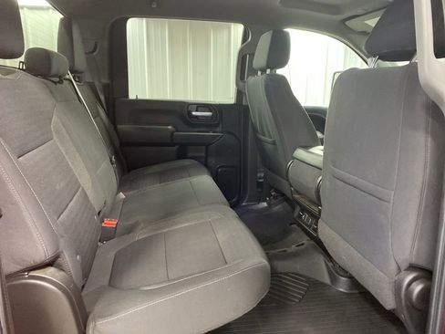 Used 2021 Chevrolet Silverado 2500 LT w/ Convenience Package image 16