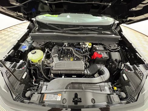 New 2026 Ford Bronco Sport Outer Banks w/ Outer Banks Tech Package+ AWD/4WD image 31