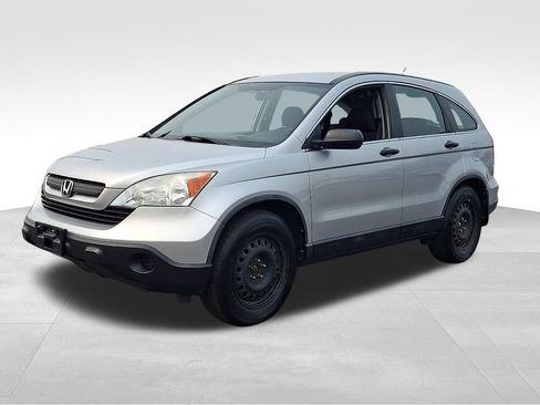 Used 2009 Honda CR-V LX image 3