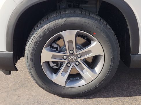 New 2025 Honda Pilot EX-L image 14