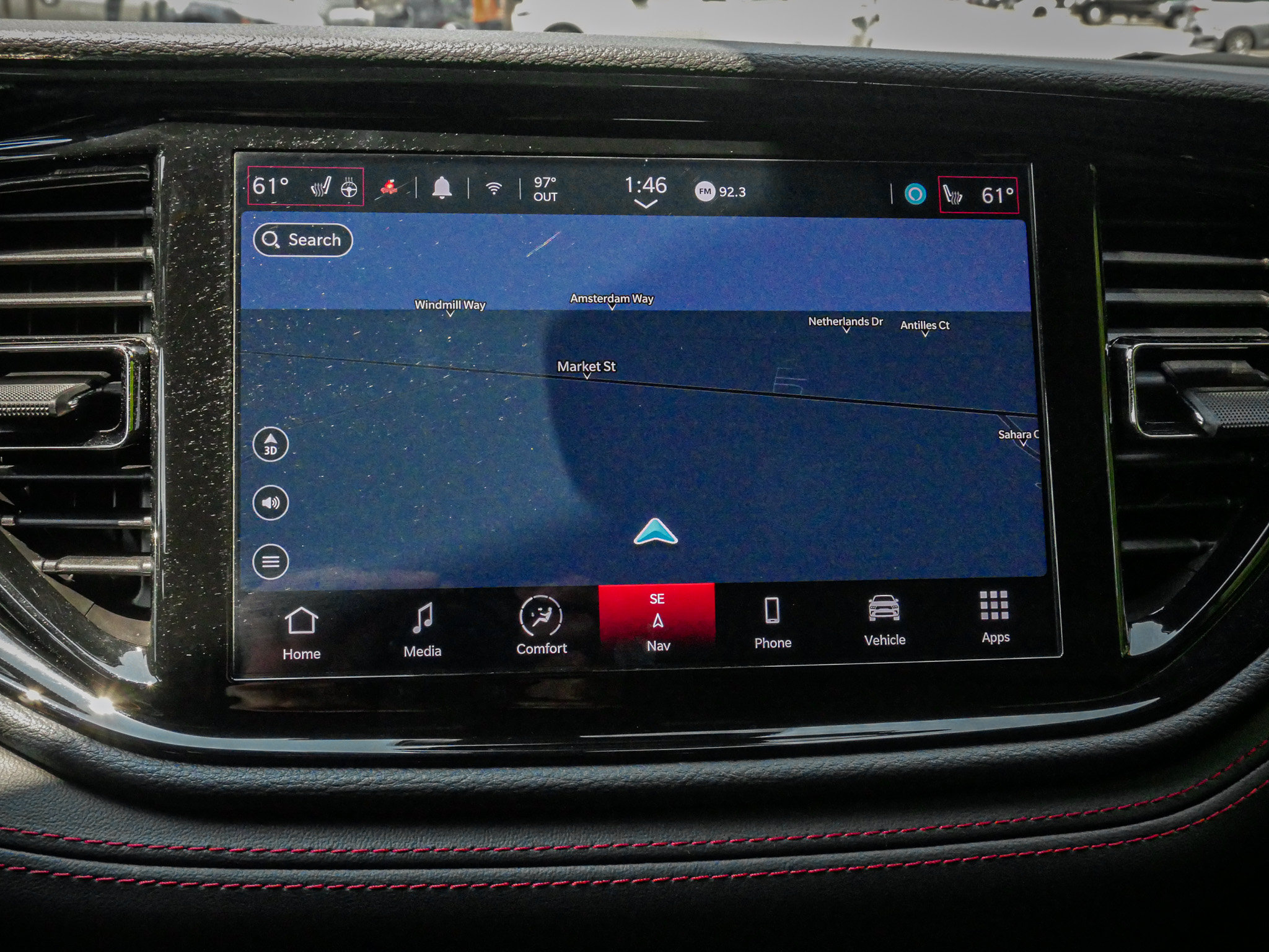 Used 2025 Dodge Durango R/T AWD/4WD image 24