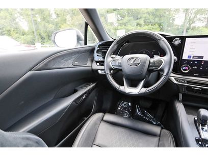 Used 2023 Lexus RX 350 FWD w/ Accessory Package (Z1)