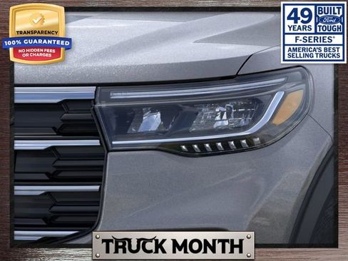 New 2026 Ford Explorer Active w/ Active Comfort Package image 18