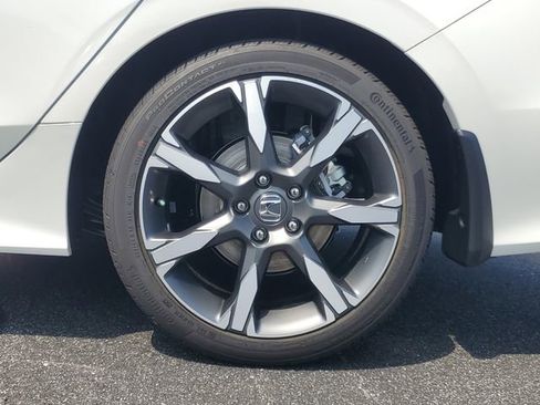 New 2026 Honda Civic Sport Touring image 7