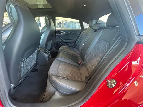 Used 2023 Audi S5 Premium Plus image 35