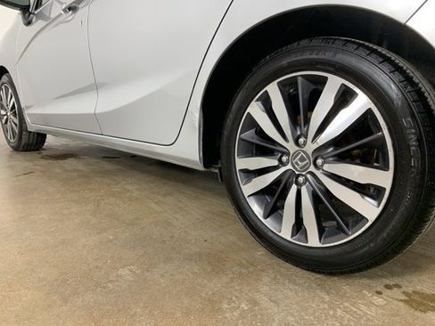 Used 2016 Honda Fit EX image 15